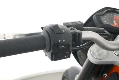 KTM 690 DUKE