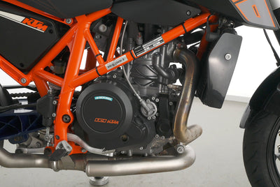 KTM 690 DUKE