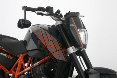 KTM 690 DUKE