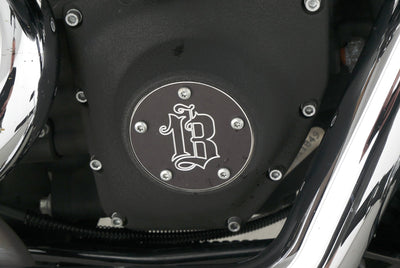 HARLEY DAVIDSON DYNA FAT BOB