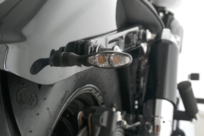HARLEY DAVIDSON DYNA FAT BOB