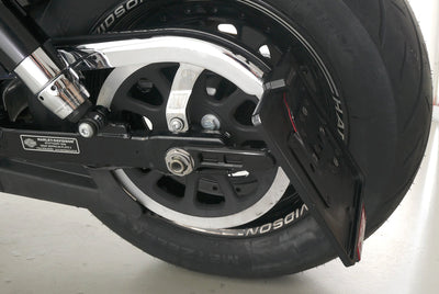 HARLEY DAVIDSON DYNA FAT BOB
