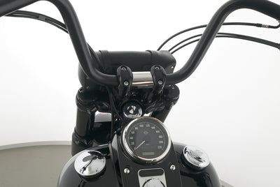 HARLEY DAVIDSON DYNA FAT BOB