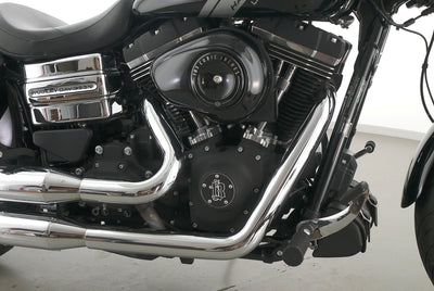 HARLEY DAVIDSON DYNA FAT BOB