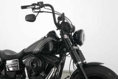 HARLEY DAVIDSON DYNA FAT BOB