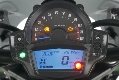 KAWASAKI VULCAN S