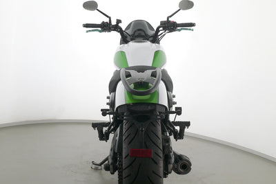 KAWASAKI VULCAN S
