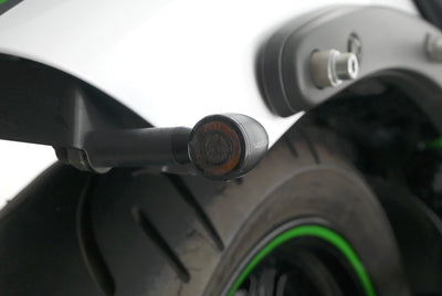 KAWASAKI VULCAN S