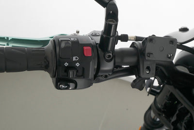 KAWASAKI VULCAN S