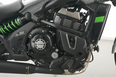 KAWASAKI VULCAN S