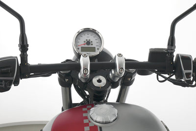 MOTO GUZZI V9 BOBBER