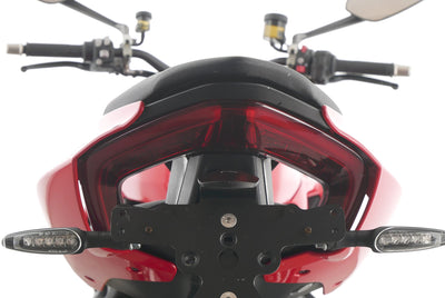 DUCATI STREETFIGHTER V2