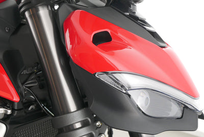 DUCATI STREETFIGHTER V2