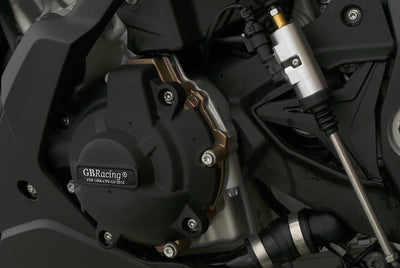 BMW S 1000 RR