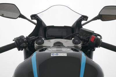 HONDA CBR 650 R
