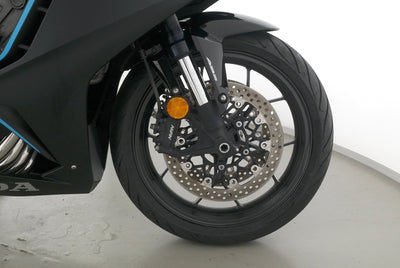 HONDA CBR 650 R