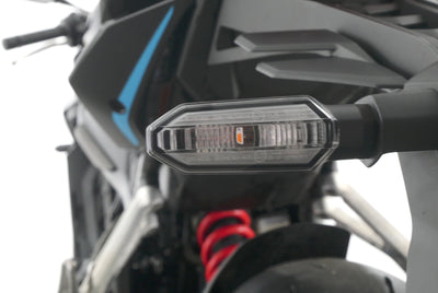 HONDA CBR 650 R
