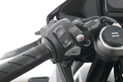 HONDA CBR 650 R