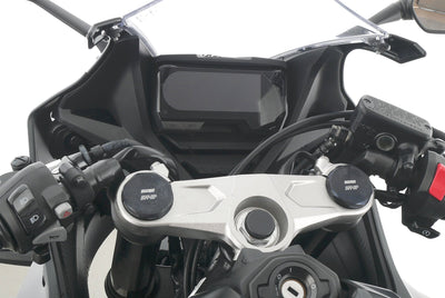 HONDA CBR 650 R