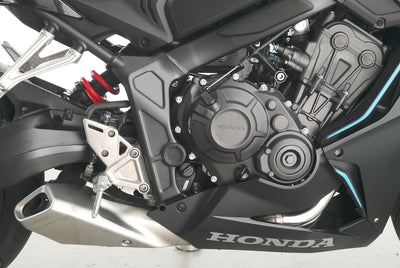 HONDA CBR 650 R