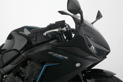 HONDA CBR 650 R