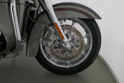 HARLEY DAVIDSON CVO ELECTRA GLIDE ULTRA LIMITD