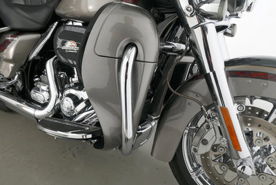 HARLEY DAVIDSON CVO ELECTRA GLIDE ULTRA LTD