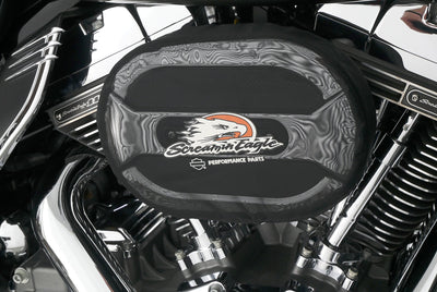 HARLEY DAVIDSON CVO ELECTRA GLIDE ULTRA LIMITD