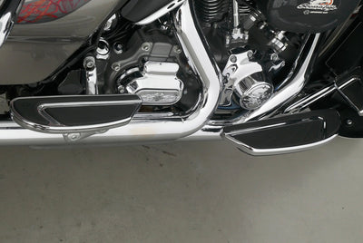 HARLEY DAVIDSON CVO ELECTRA GLIDE ULTRA LIMITD