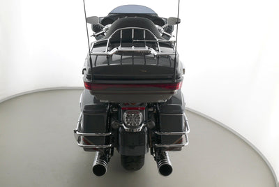 HARLEY DAVIDSON CVO ELECTRA GLIDE ULTRA LTD
