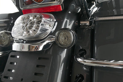 HARLEY DAVIDSON CVO ELECTRA GLIDE ULTRA LTD