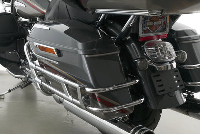 HARLEY DAVIDSON CVO ELECTRA GLIDE ULTRA LTD