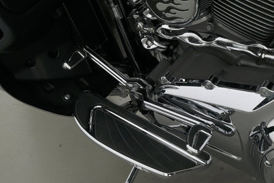 HARLEY DAVIDSON CVO ELECTRA GLIDE ULTRA LTD