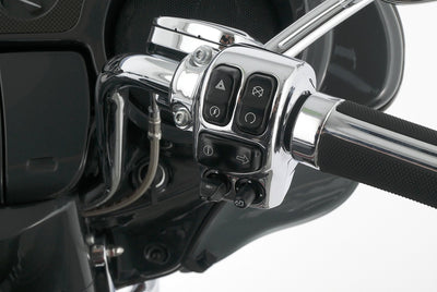 HARLEY DAVIDSON CVO ELECTRA GLIDE ULTRA LIMITD