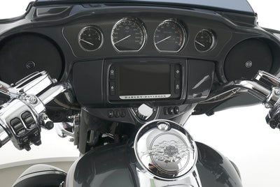 HARLEY DAVIDSON CVO ELECTRA GLIDE ULTRA LTD