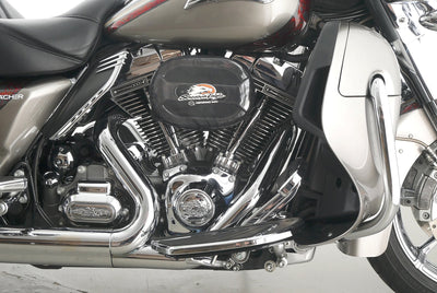 HARLEY DAVIDSON CVO ELECTRA GLIDE ULTRA LTD
