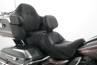 HARLEY DAVIDSON CVO ELECTRA GLIDE ULTRA LTD