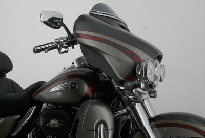 HARLEY DAVIDSON CVO ELECTRA GLIDE ULTRA LTD