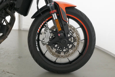 KTM 890 DUKE
