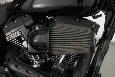 HARLEY DAVIDSON DYNA LOW RIDER S