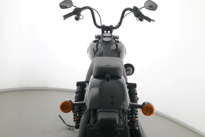 HARLEY DAVIDSON DYNA LOW RIDER S