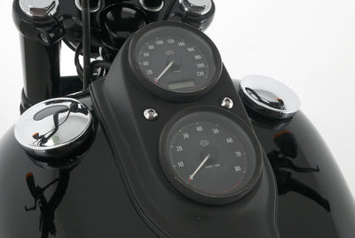 HARLEY DAVIDSON DYNA LOW RIDER S