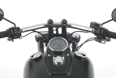 HARLEY DAVIDSON DYNA FAT BOB