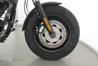 HARLEY DAVIDSON DYNA FAT BOB