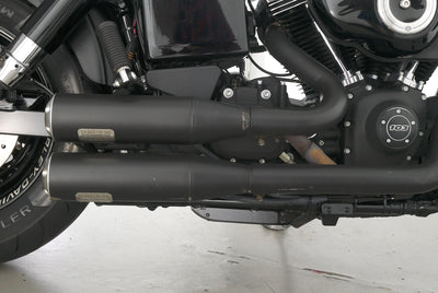 HARLEY DAVIDSON DYNA FAT BOB