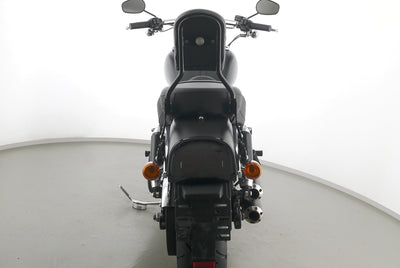 HARLEY DAVIDSON DYNA FAT BOB