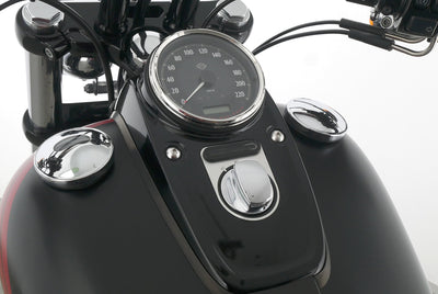 HARLEY DAVIDSON DYNA FAT BOB