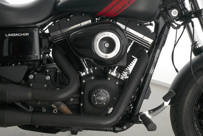 HARLEY DAVIDSON DYNA FAT BOB
