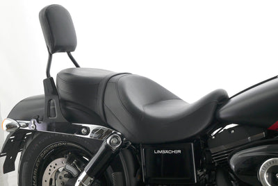HARLEY DAVIDSON DYNA FAT BOB