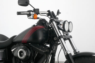 HARLEY DAVIDSON DYNA FAT BOB
